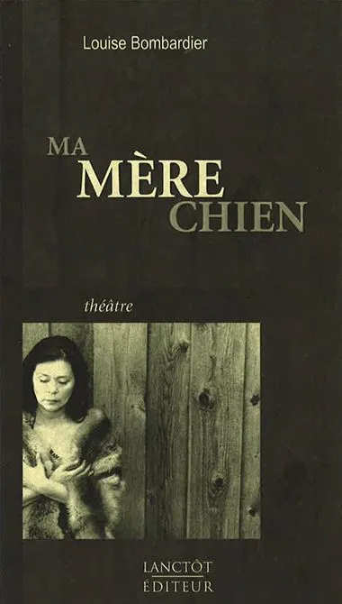 Ma mère chien