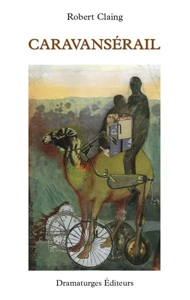 Caravansérail