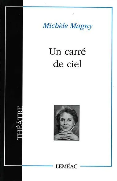 Un carré de ciel
