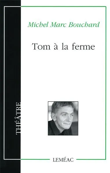 Tom à la ferme