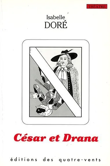 César et Drana