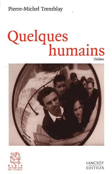 Quelques humains