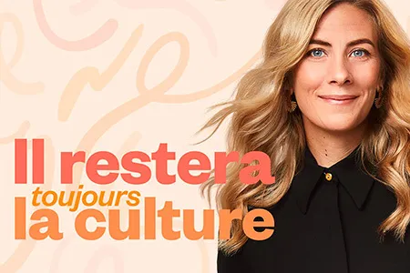 Entrevue avec Mani Soleymanlou