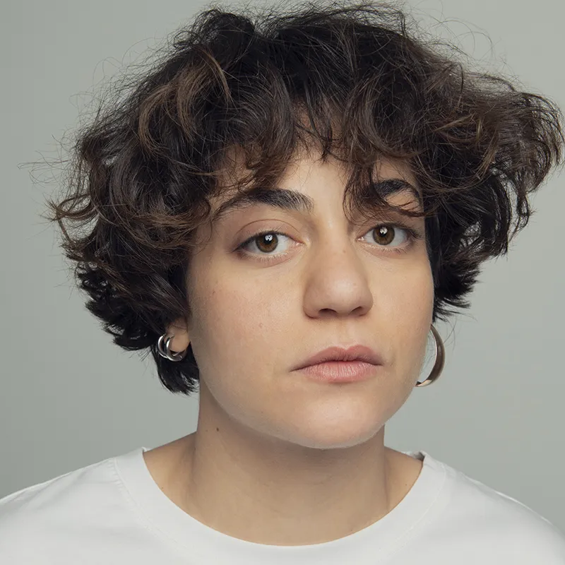 Ines Sirine Azaiez