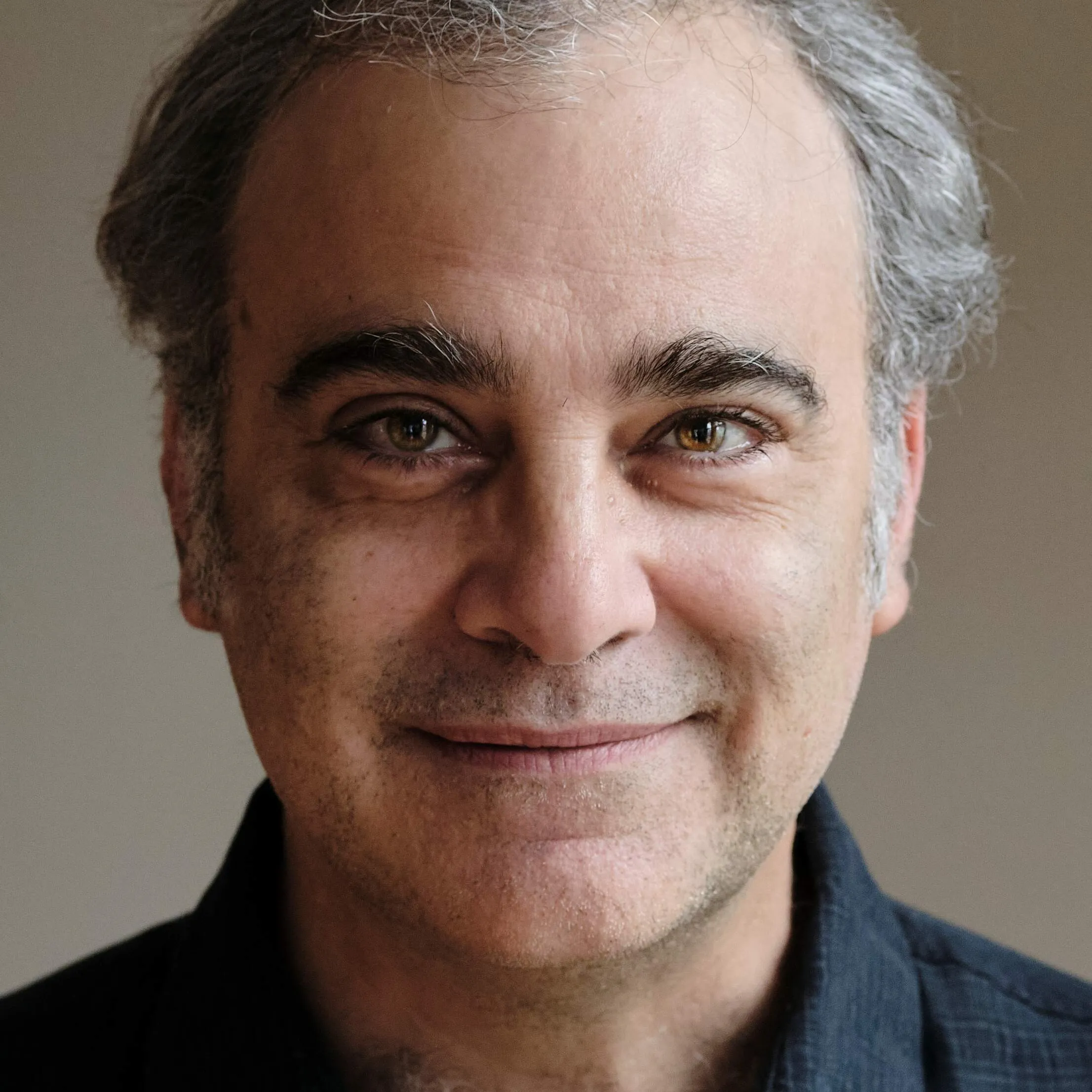 Jacques Laroche