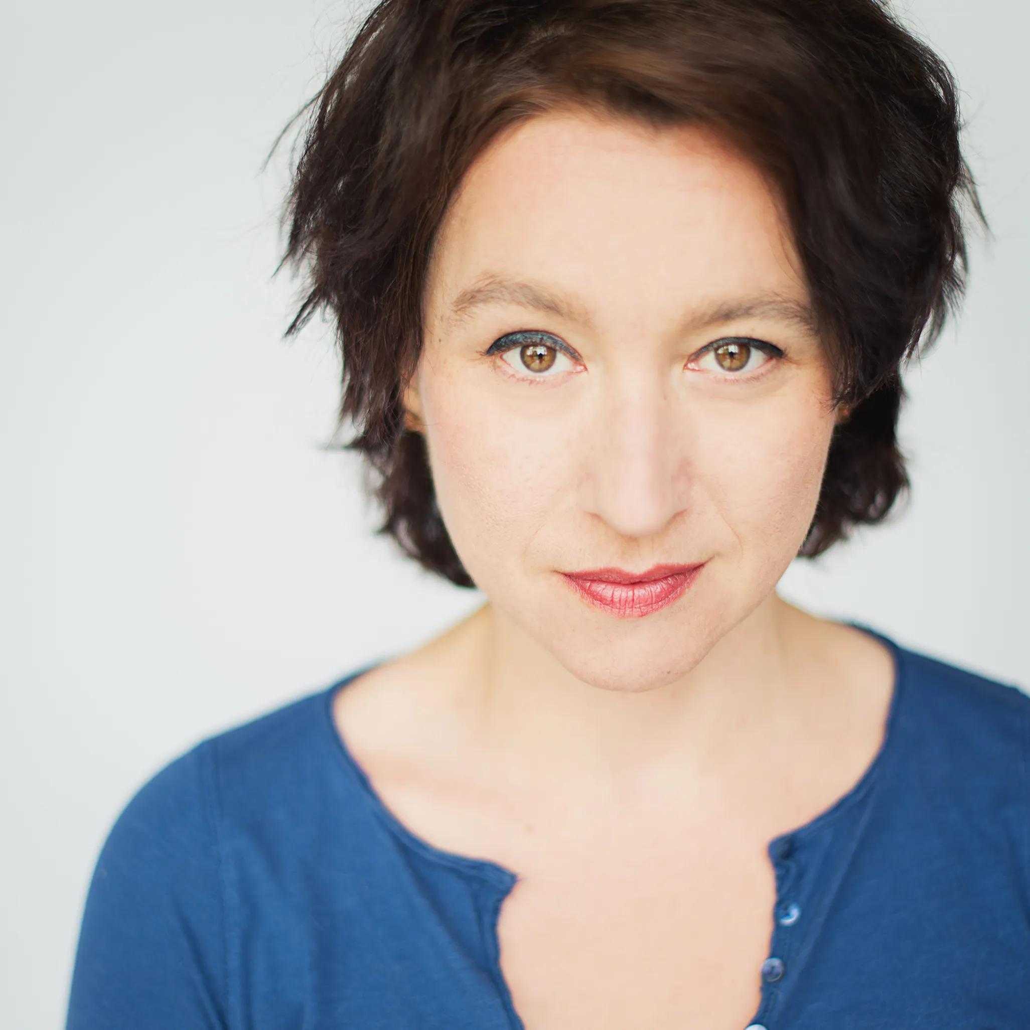 Isabelle Roy