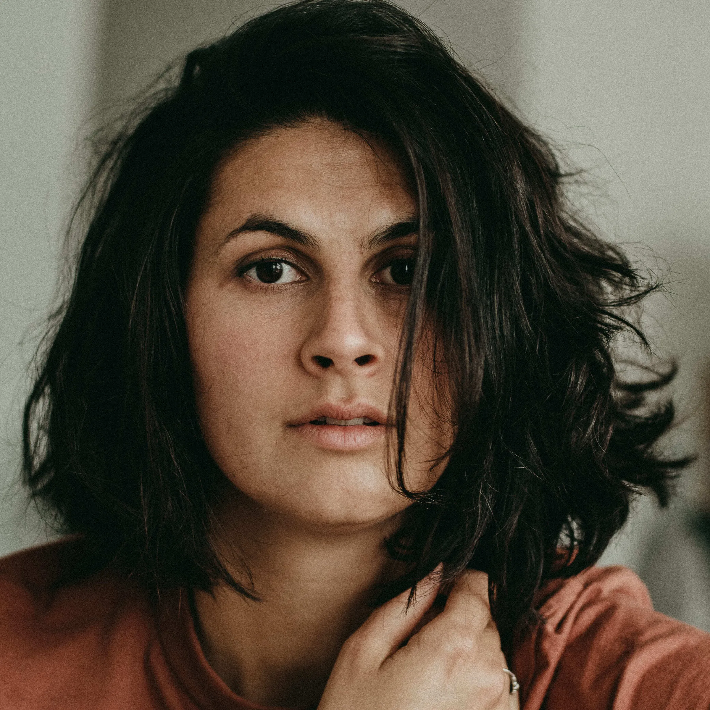 Lucie M.Constantineau