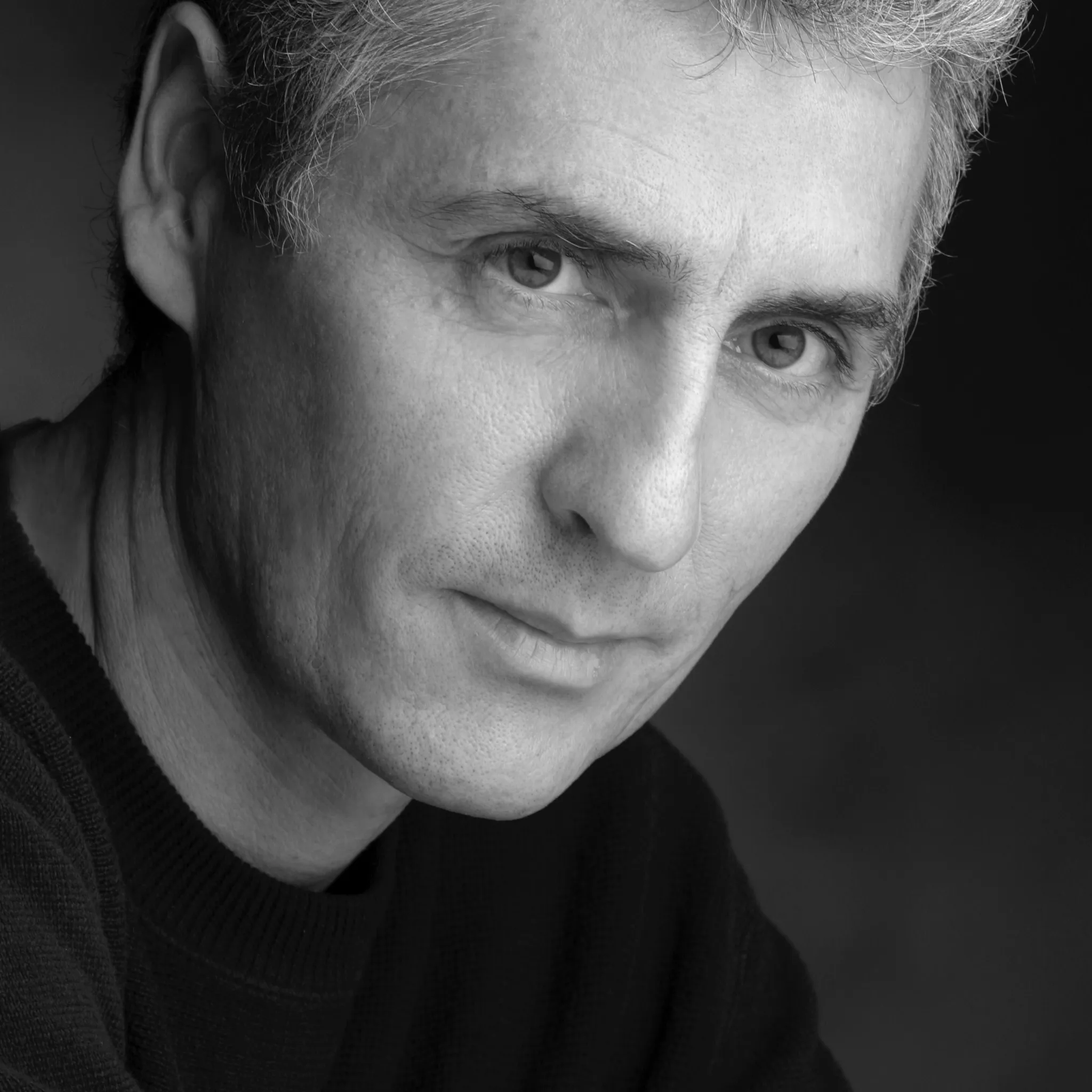 Larry Tremblay