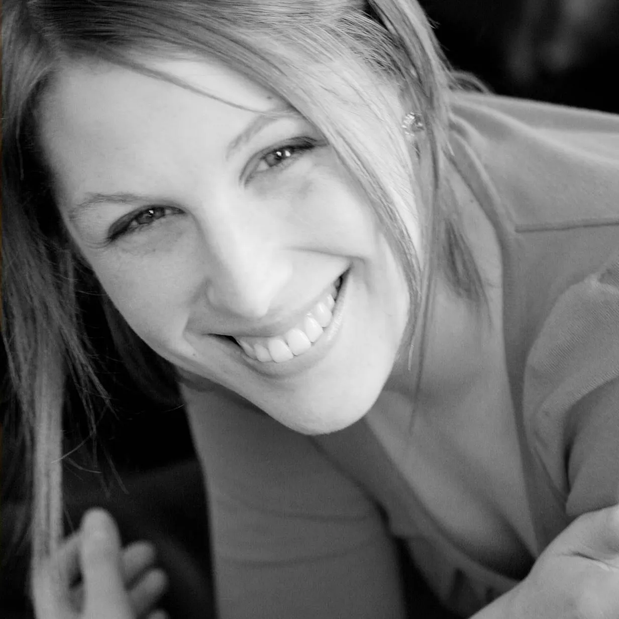 Marie-Eve Huot