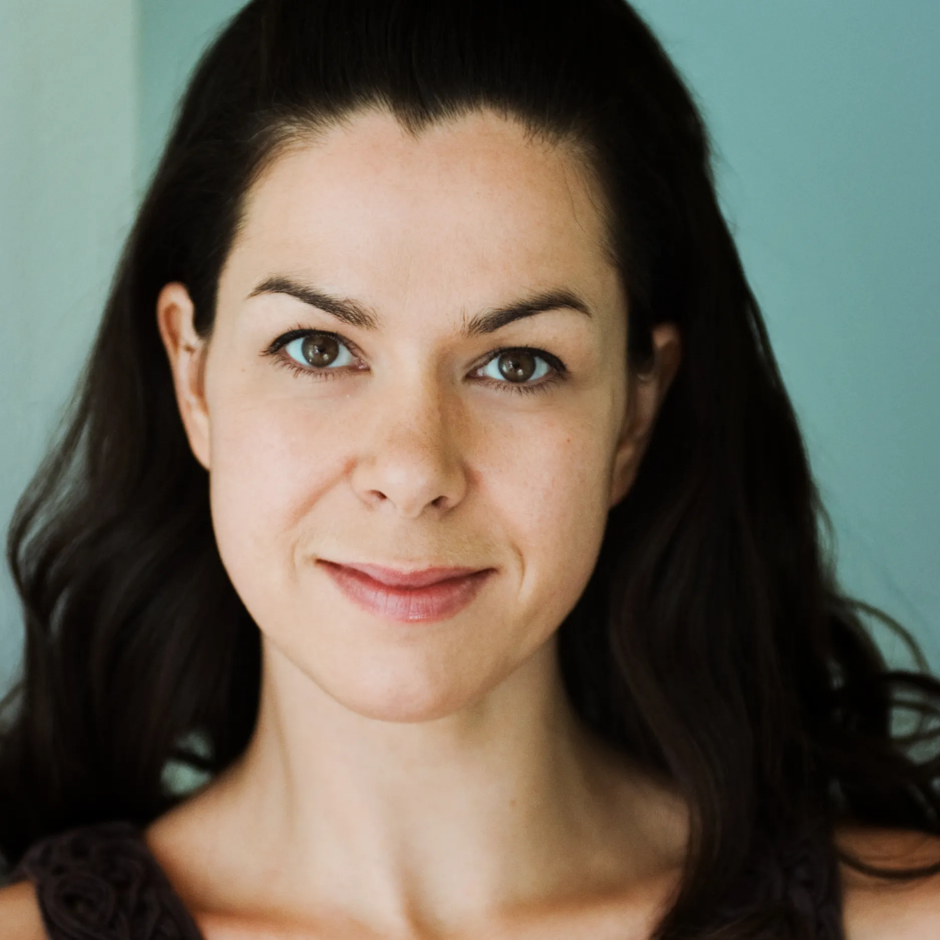 Johanne Haberlin