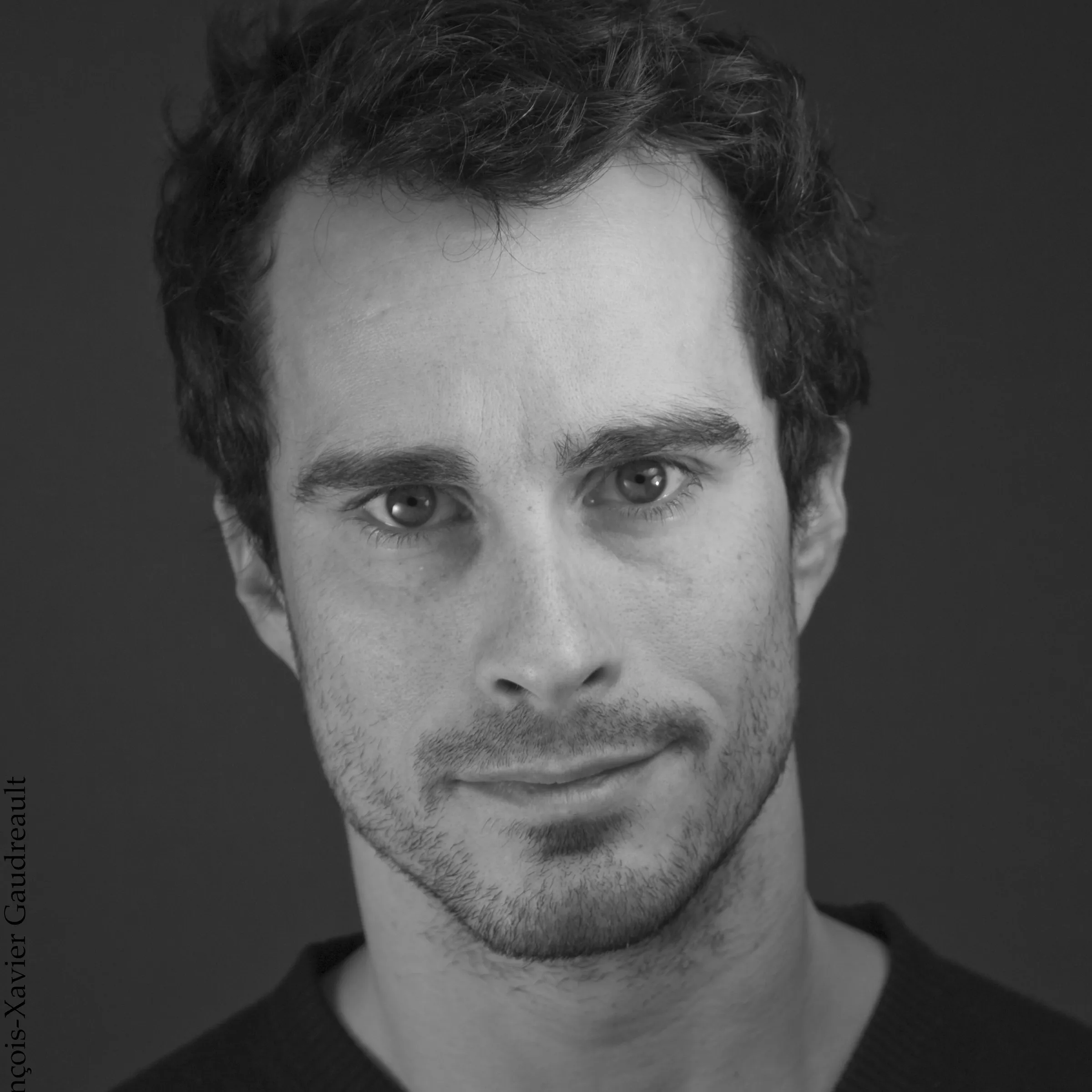 Patrick Hivon