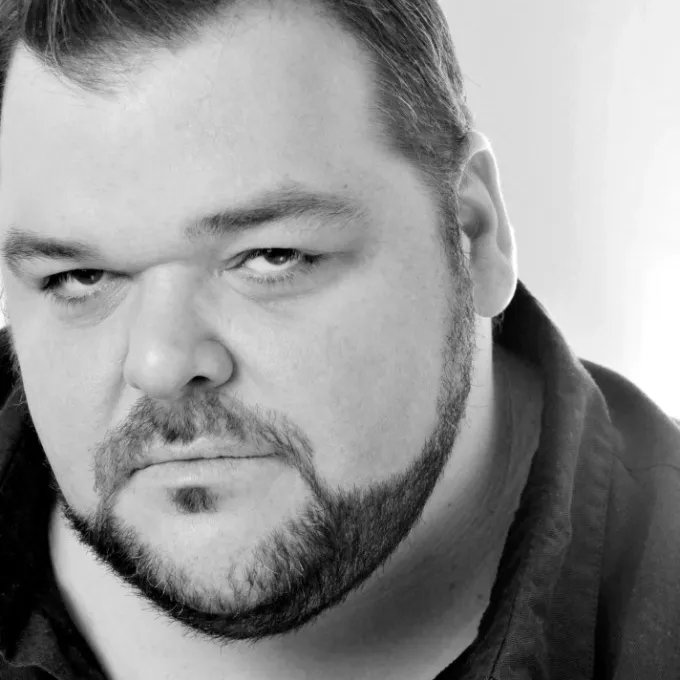 Daniel Rousse