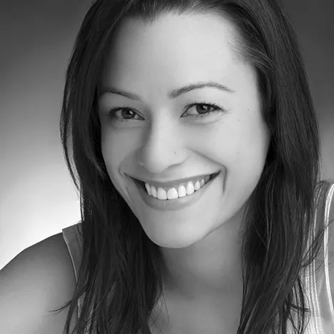 Julie Deslauriers