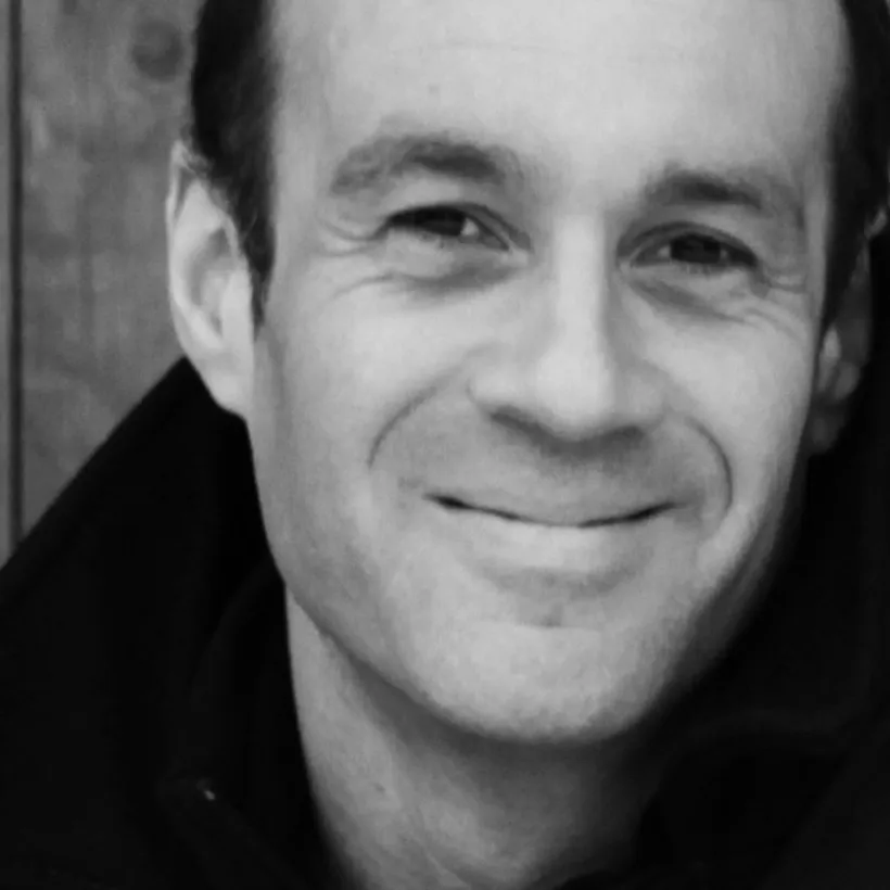 Thierry Gauthier