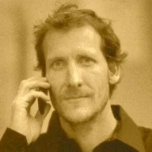 Olivier Renet