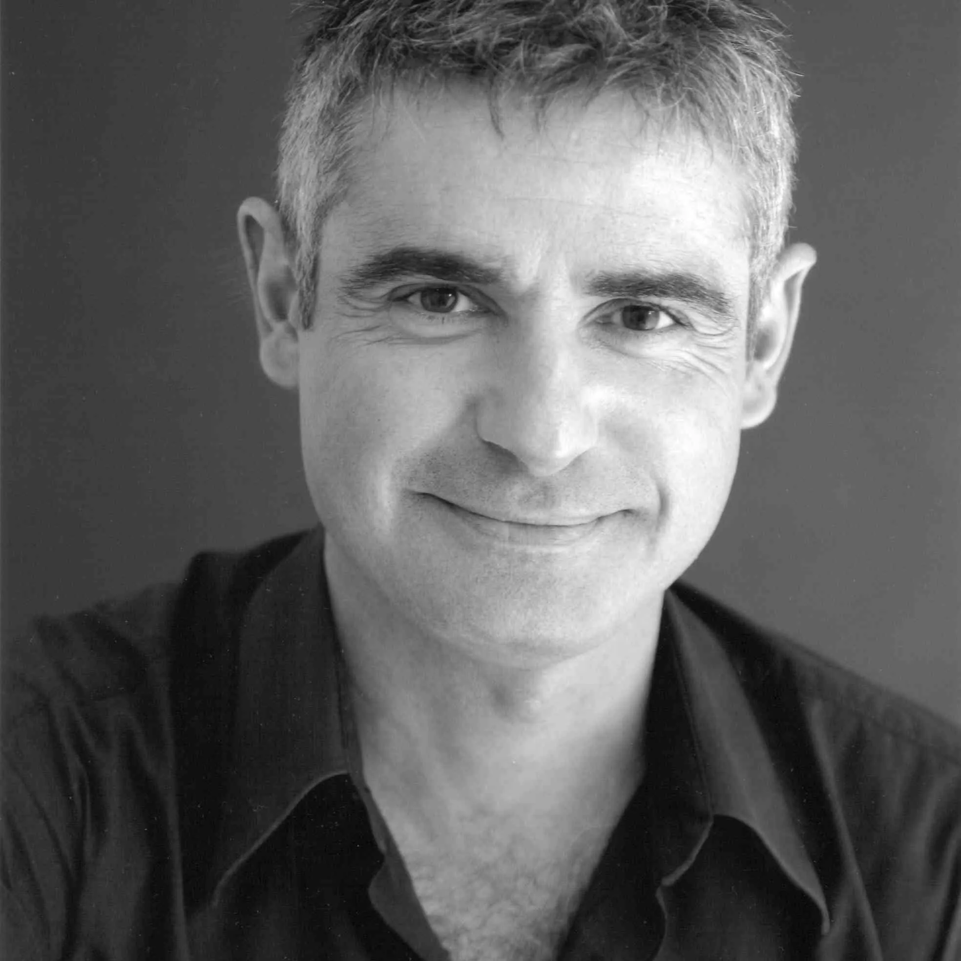 Patrice Coquereau