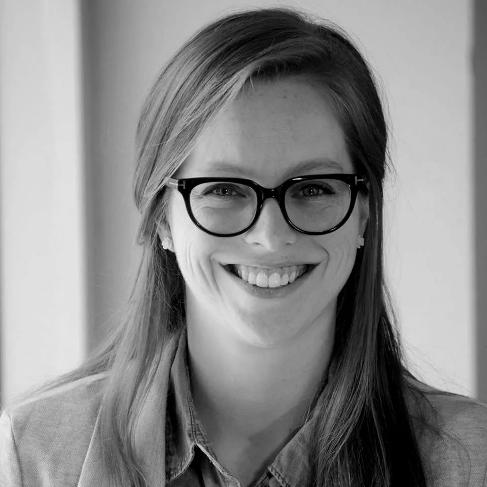 Olivia Pia Audet