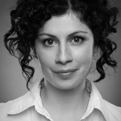 Catherine Vidal