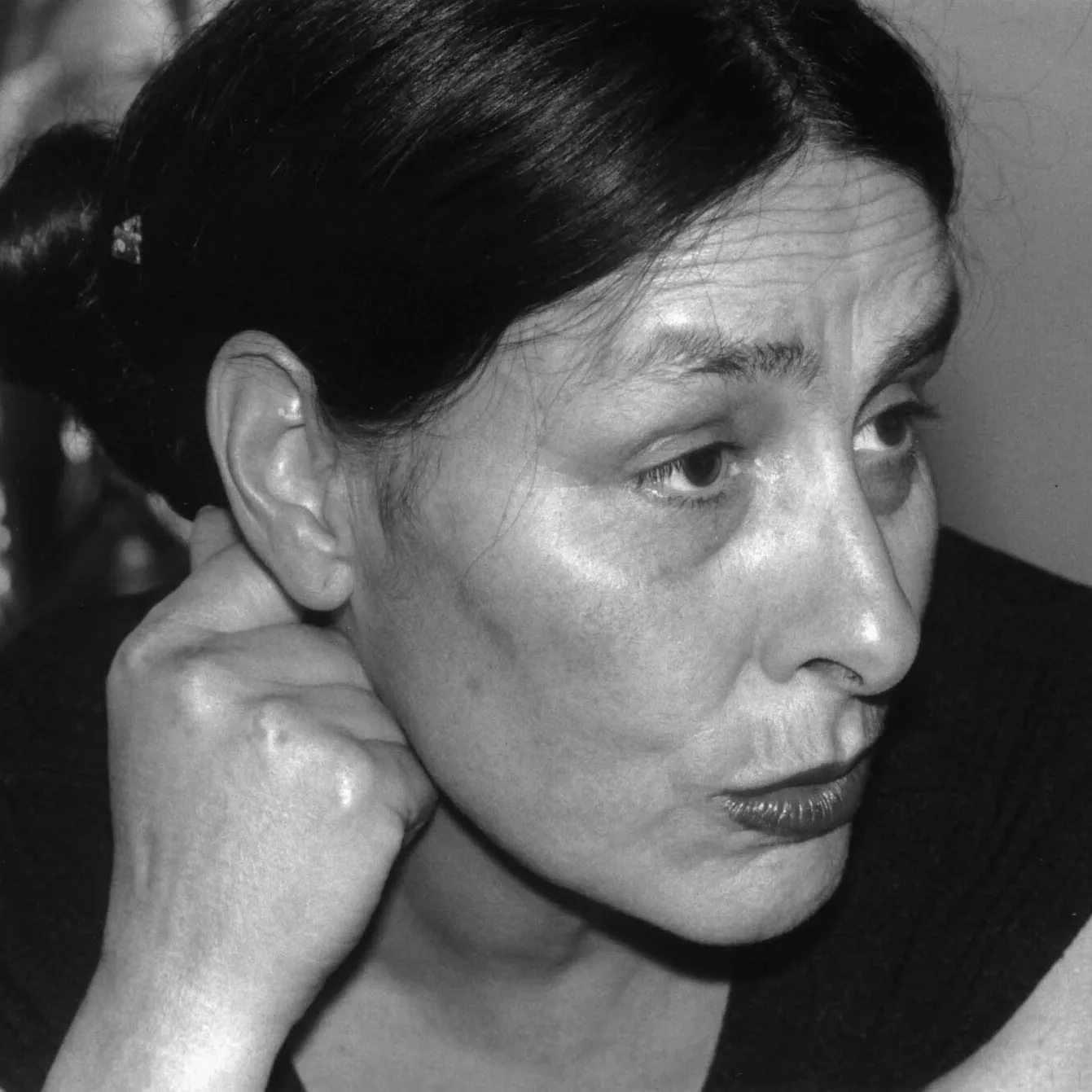 Suzanne Lebeau