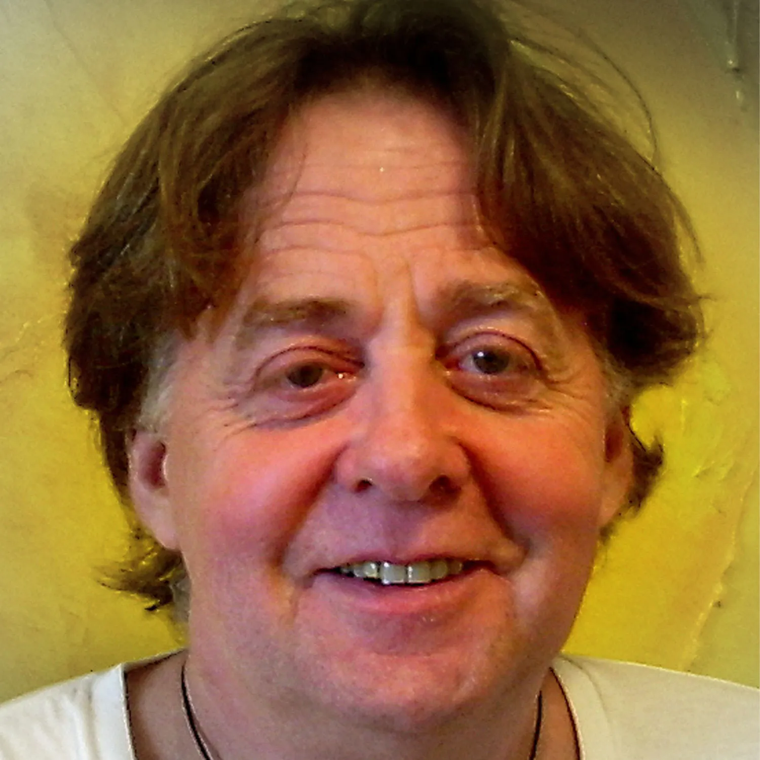 Pierre Potvin