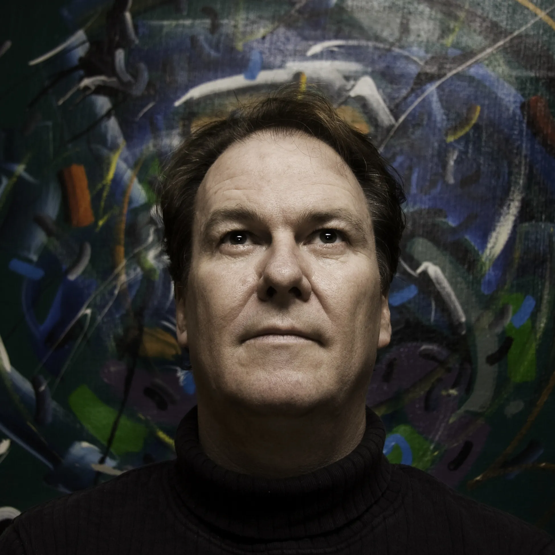 Alain Dauphinais