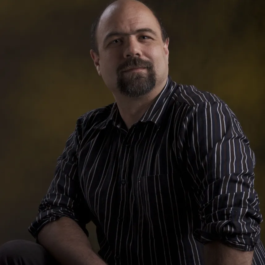 Benoit Brodeur