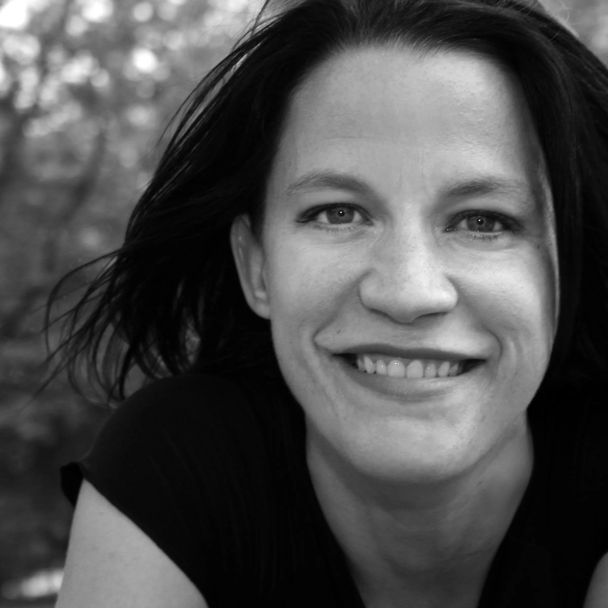Anne-Marie White