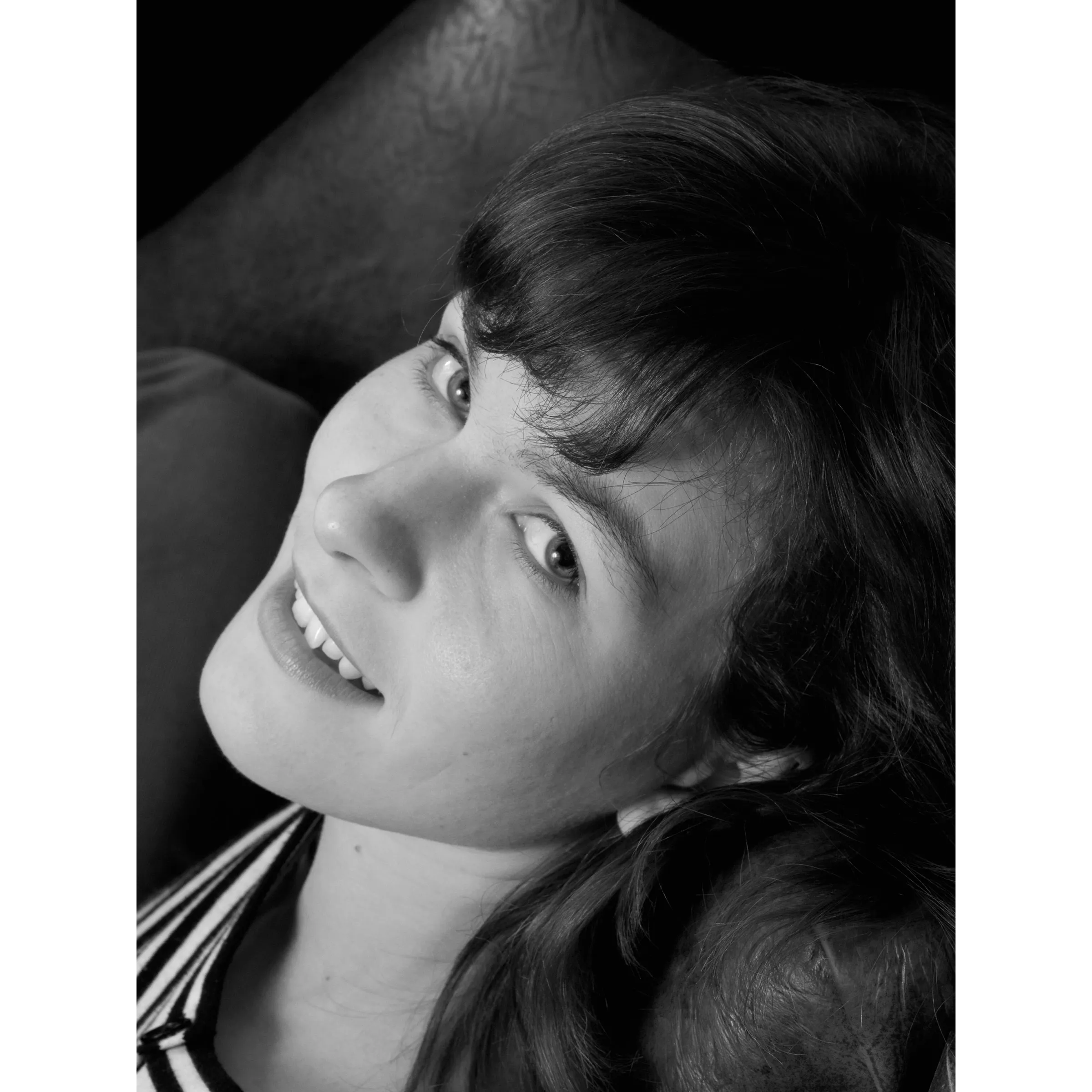 Caroline Laurin-Beaucage