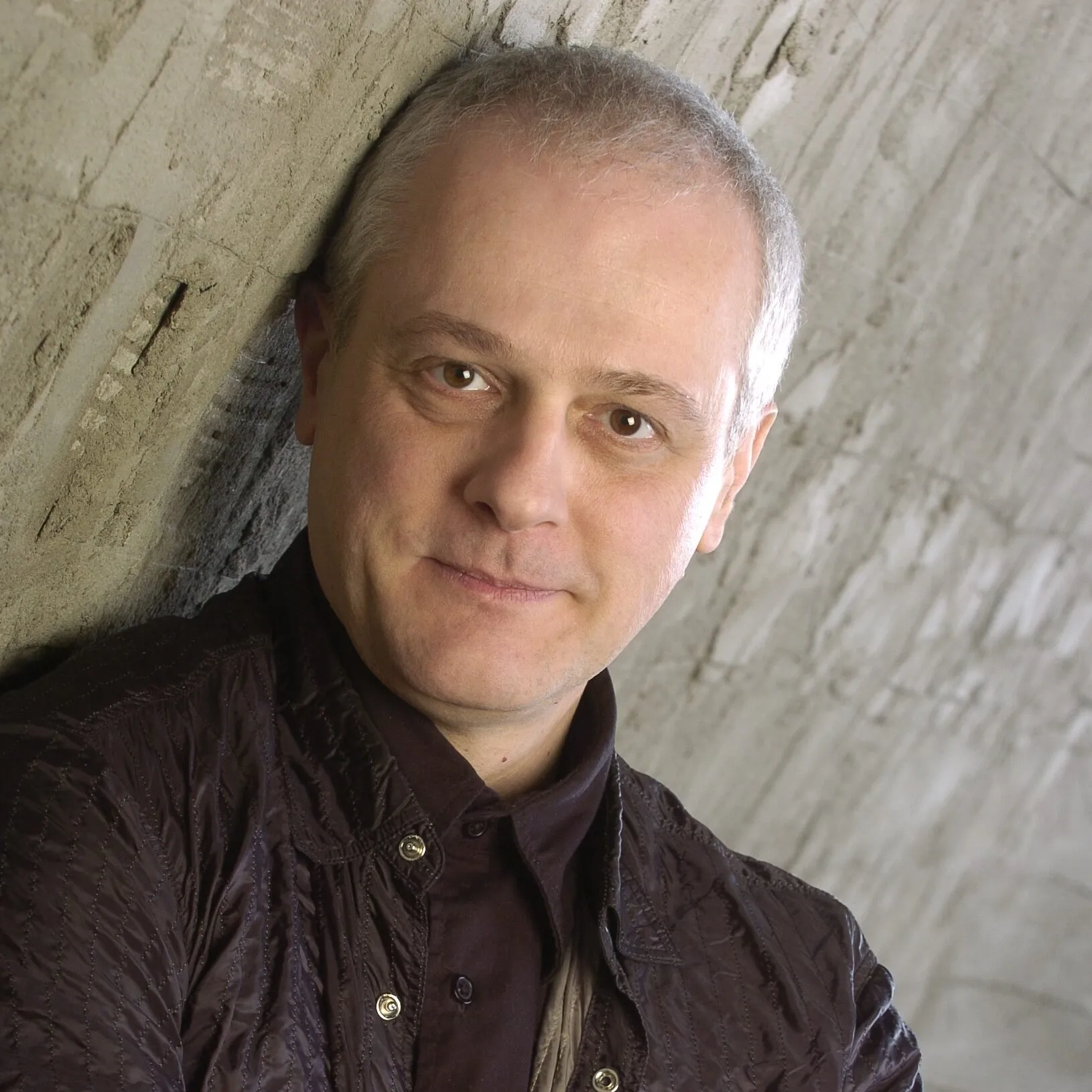 Gill Champagne