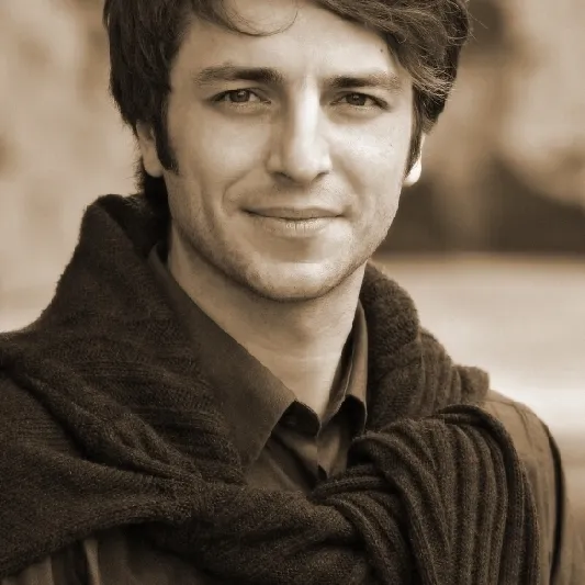 Valeriy Pankov