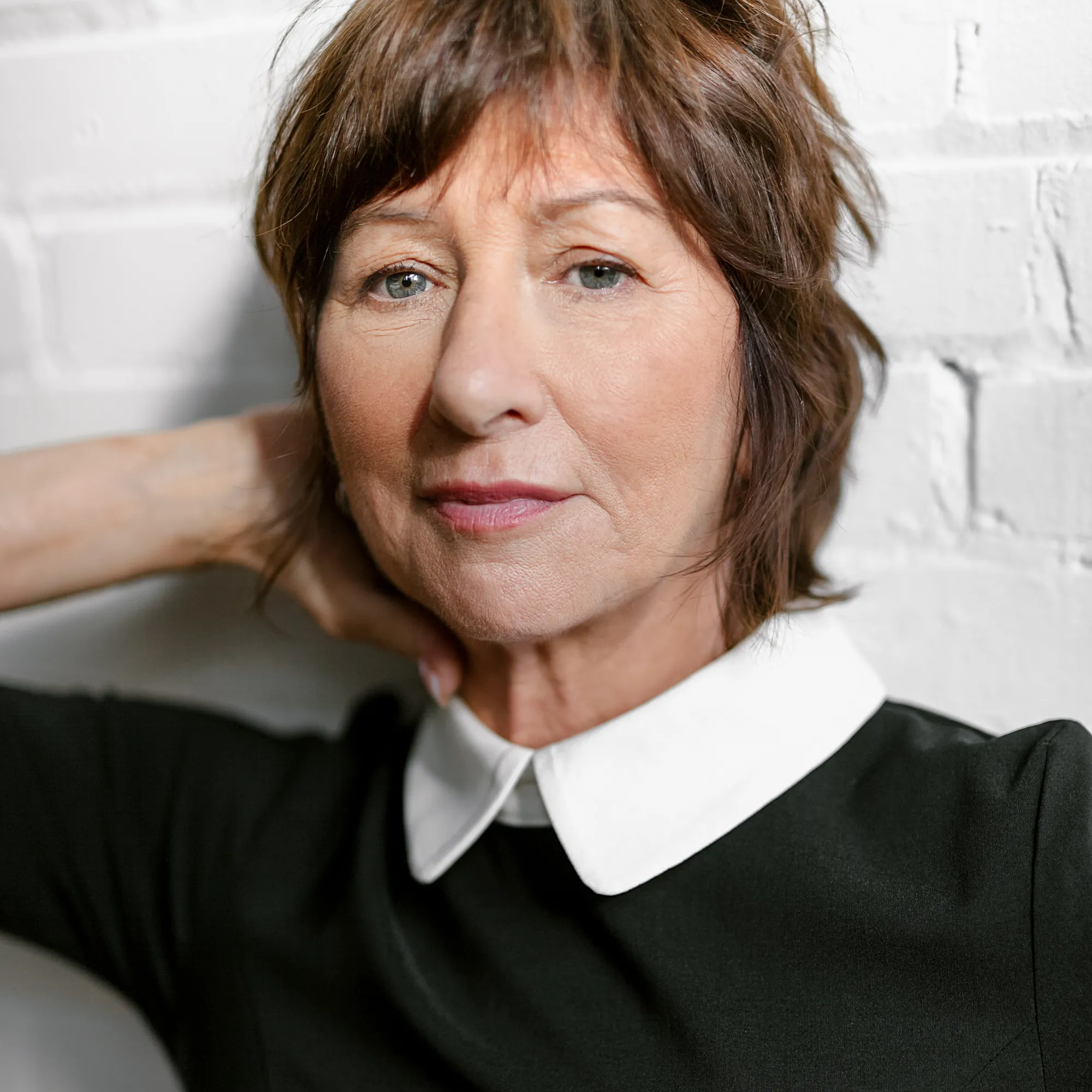 Julie Vincent