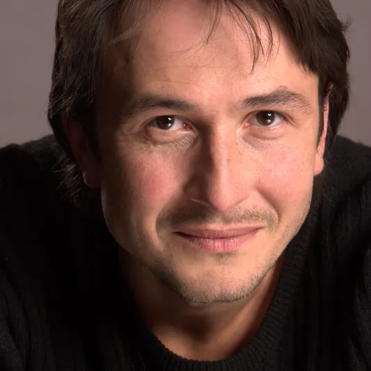 Vitali Makarov
