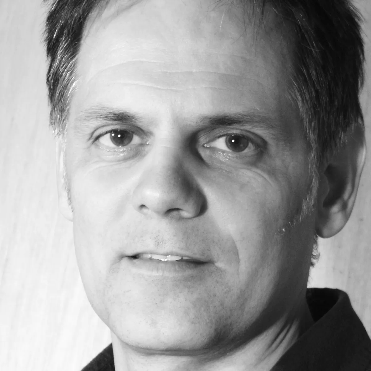 Richard Lacroix