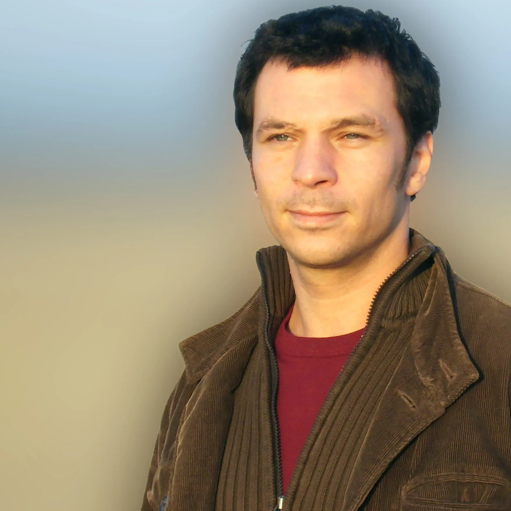 Arnaud Aubert