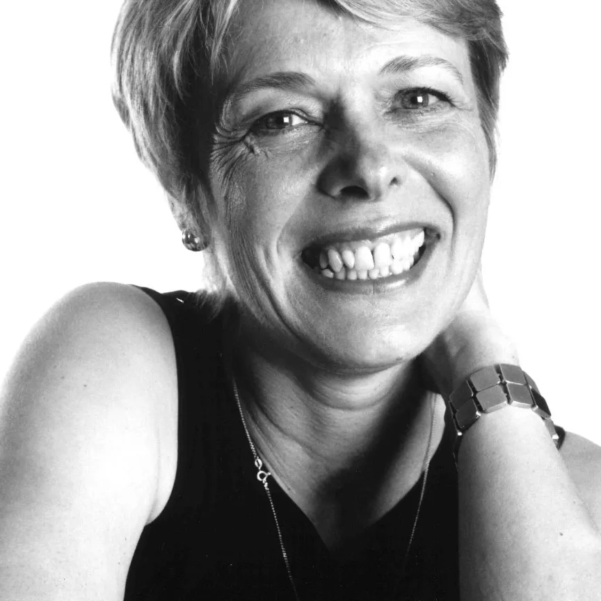 Béatrix Ferauge