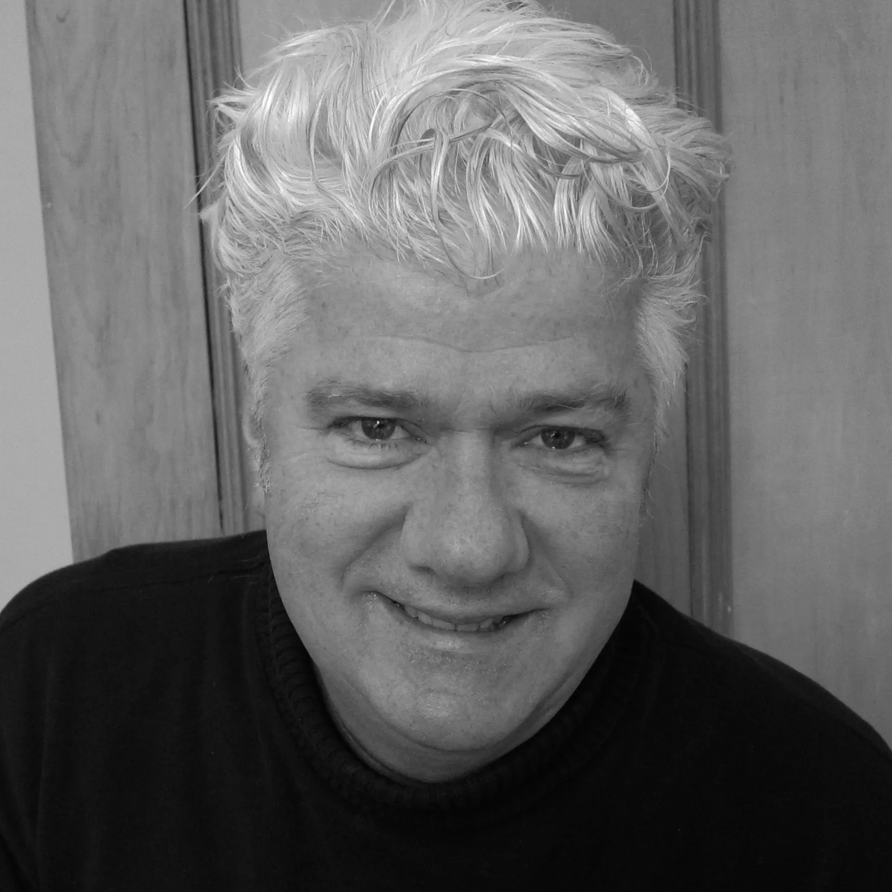 Benoit Sarrasin