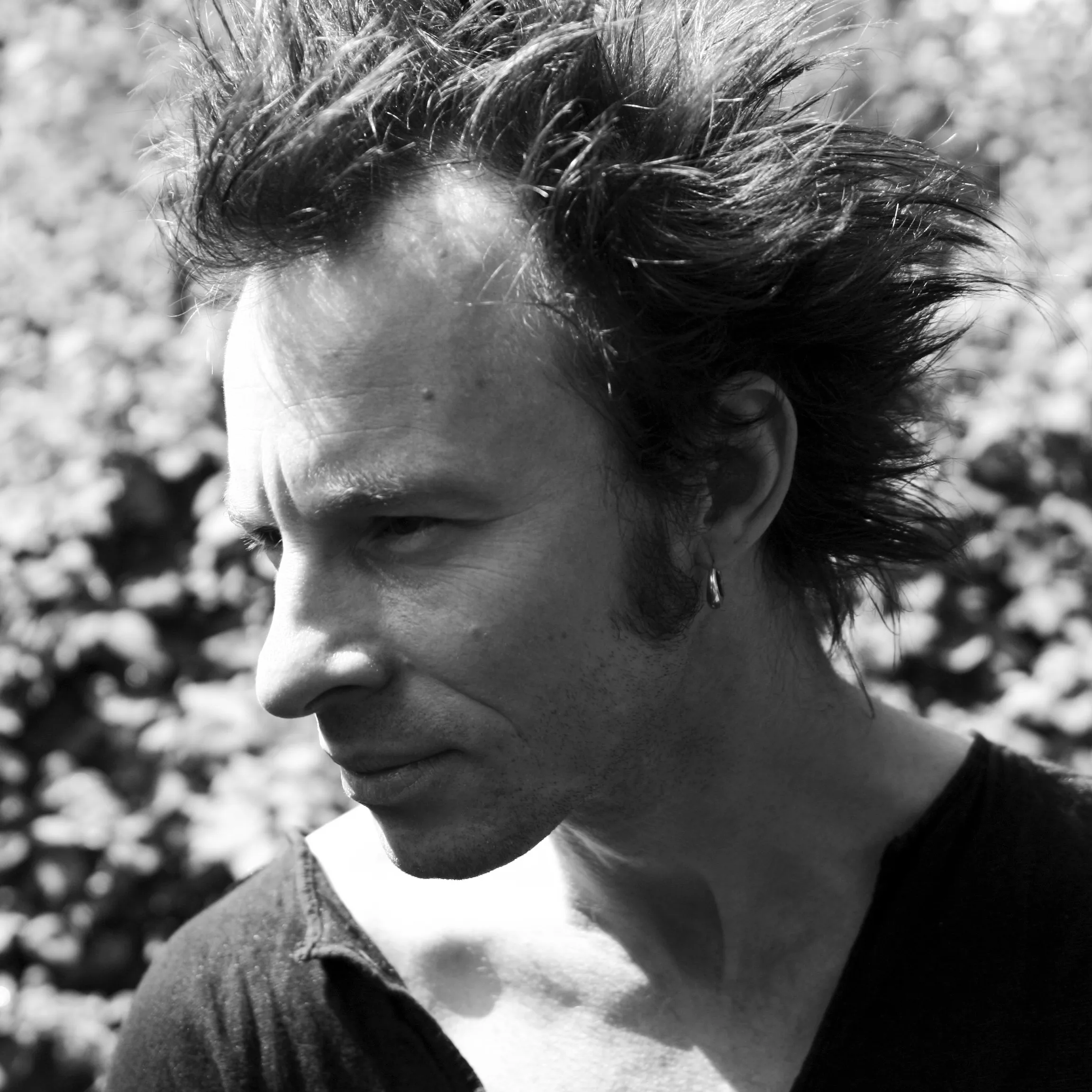 Thomas Godefroid