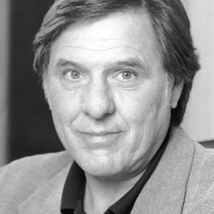 Pierre Curzi