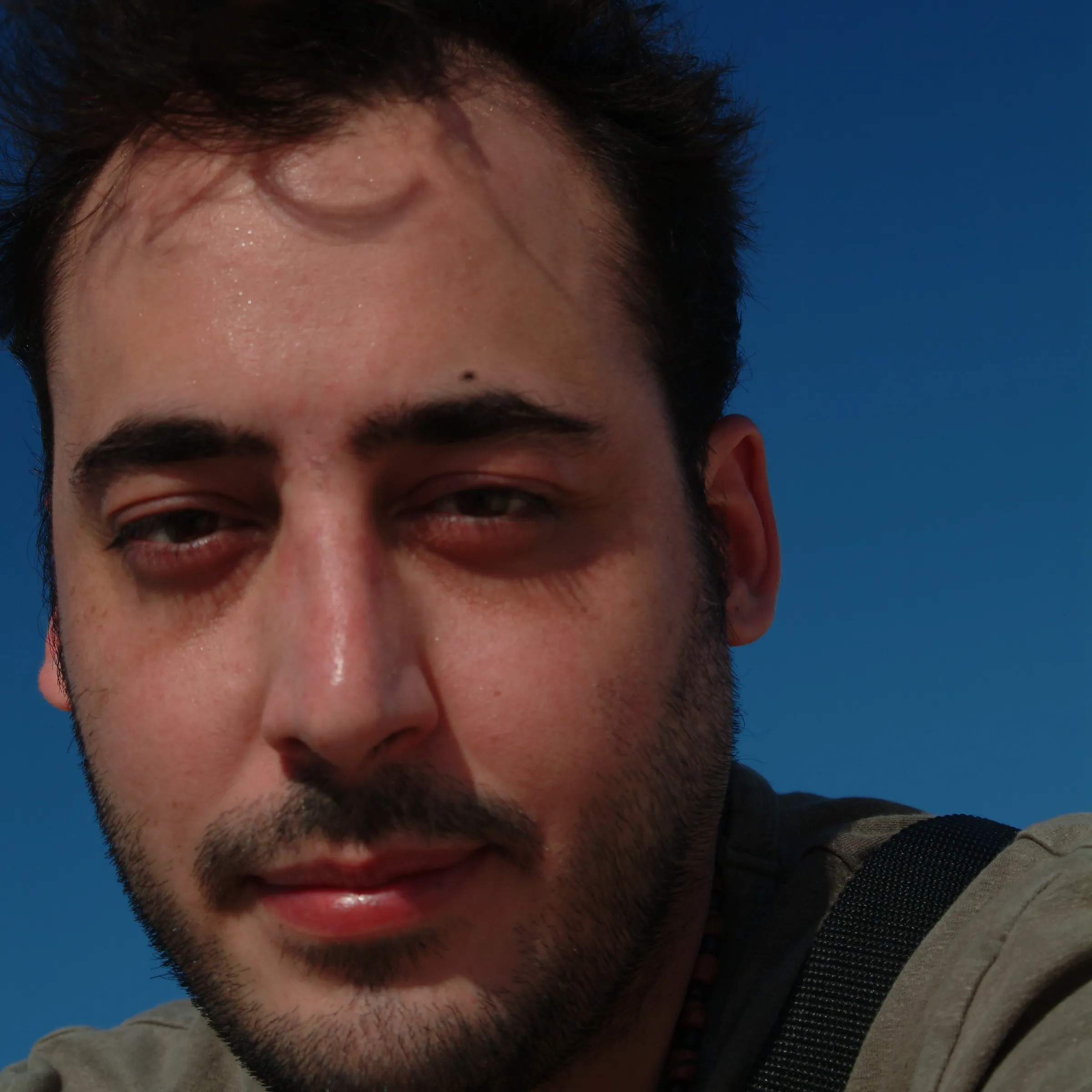 Julien Knafo