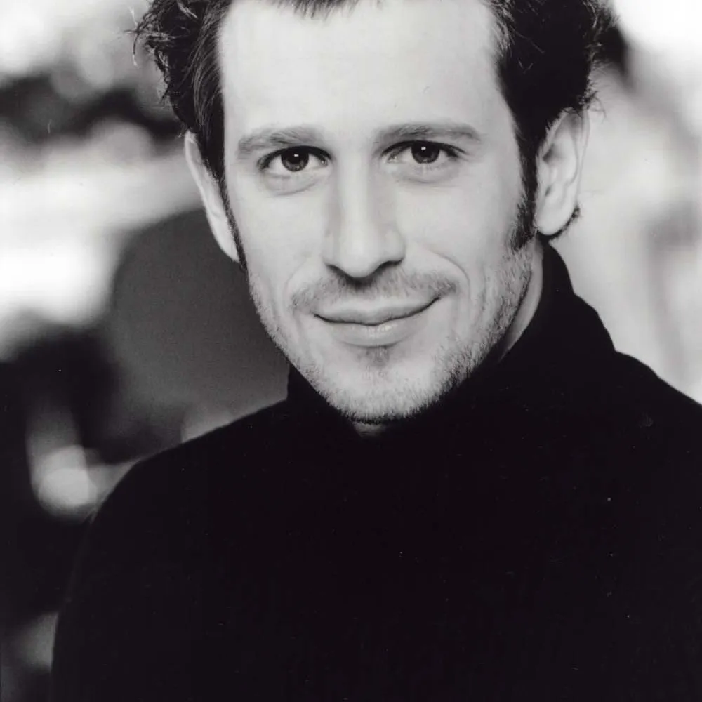 Martin Laroche