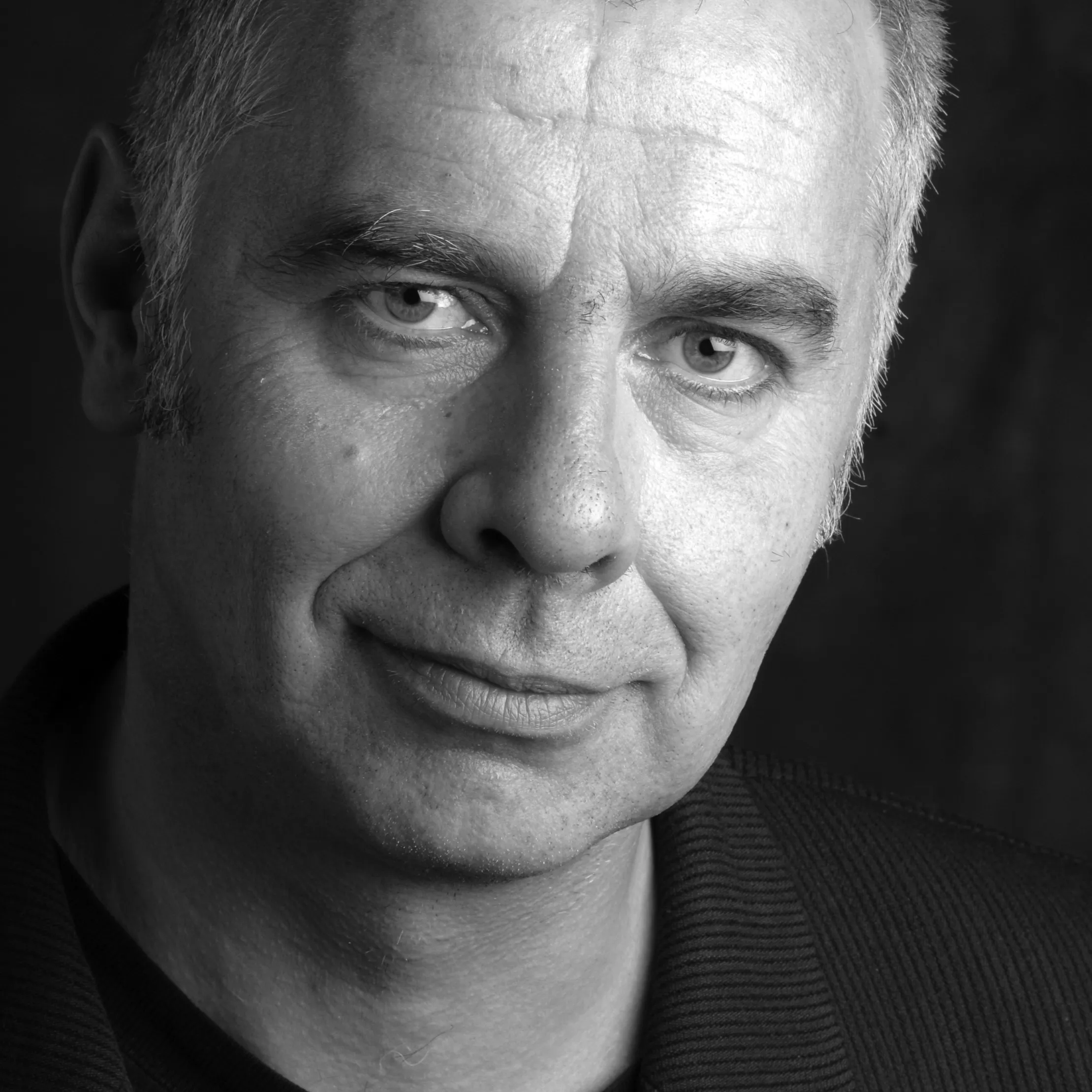 Denis Gravereaux