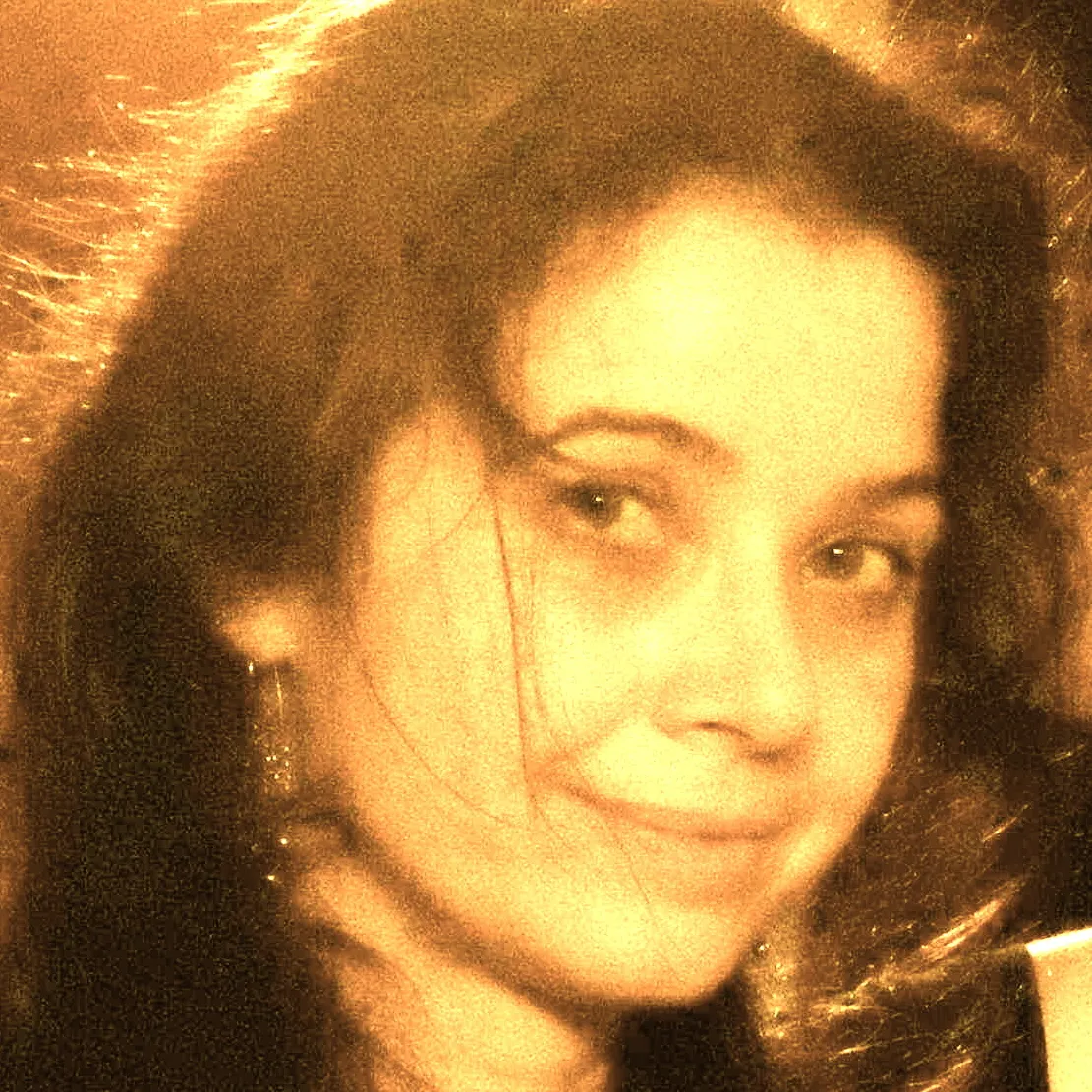 Sophie Mayer