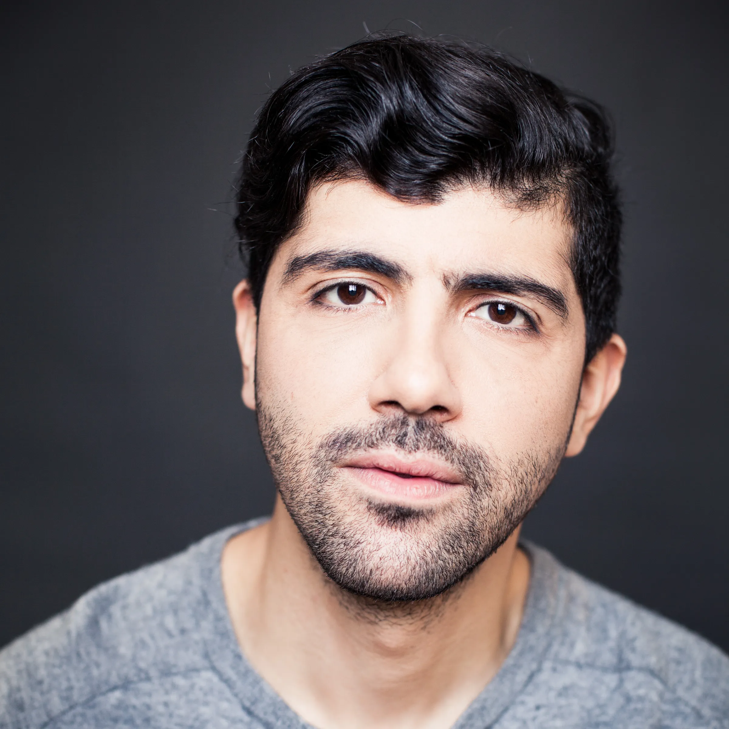 Mustapha Aramis