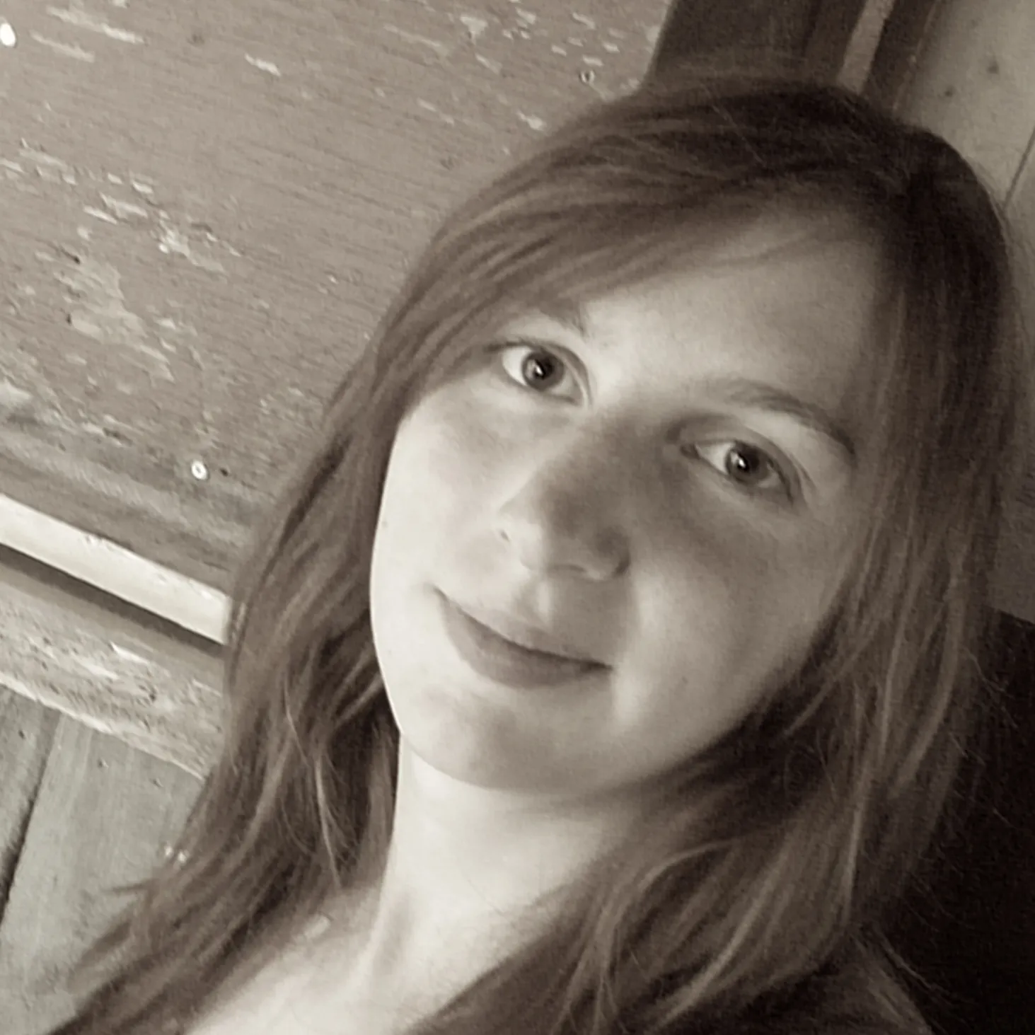 Marjorie Lefebvre