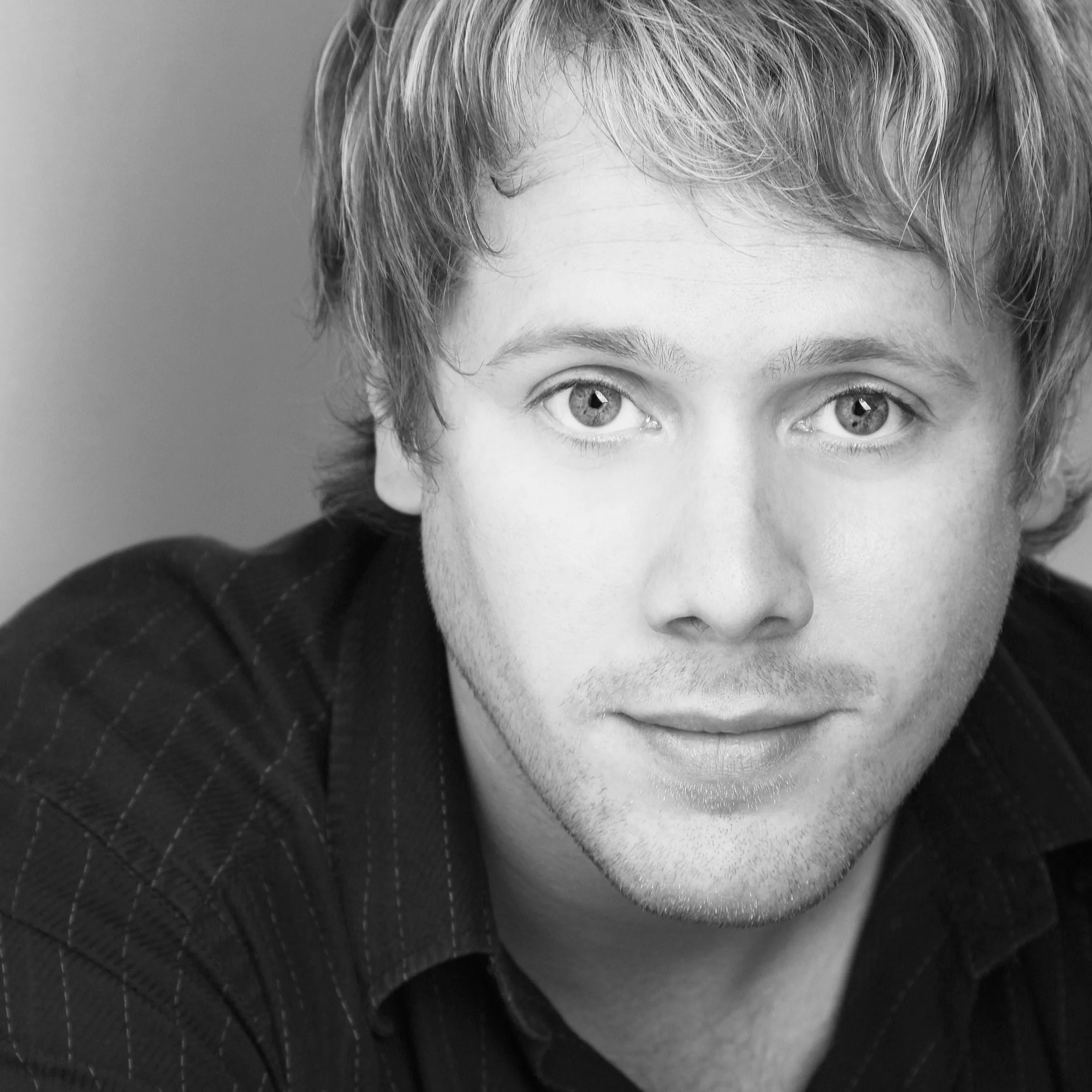 Martin Grenier
