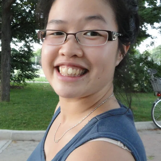 Christine Chu