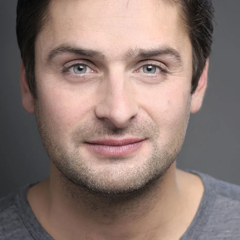 Nicolas Pinson
