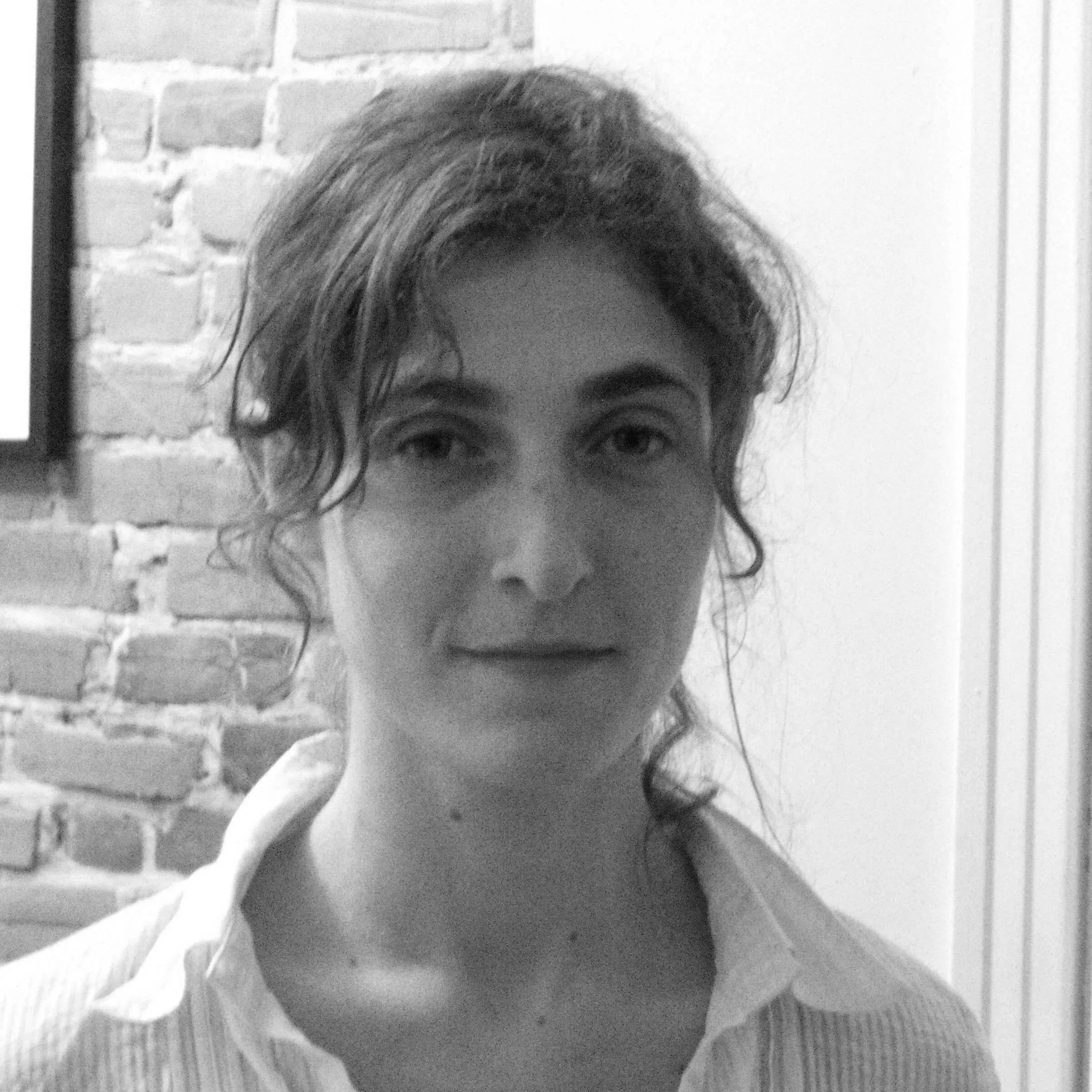 Julie Measroch
