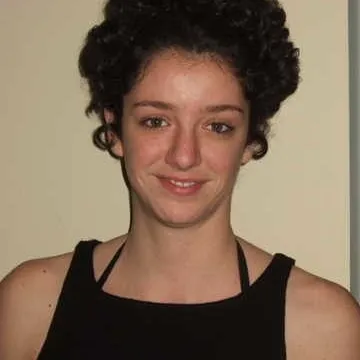 Sara Fauteux