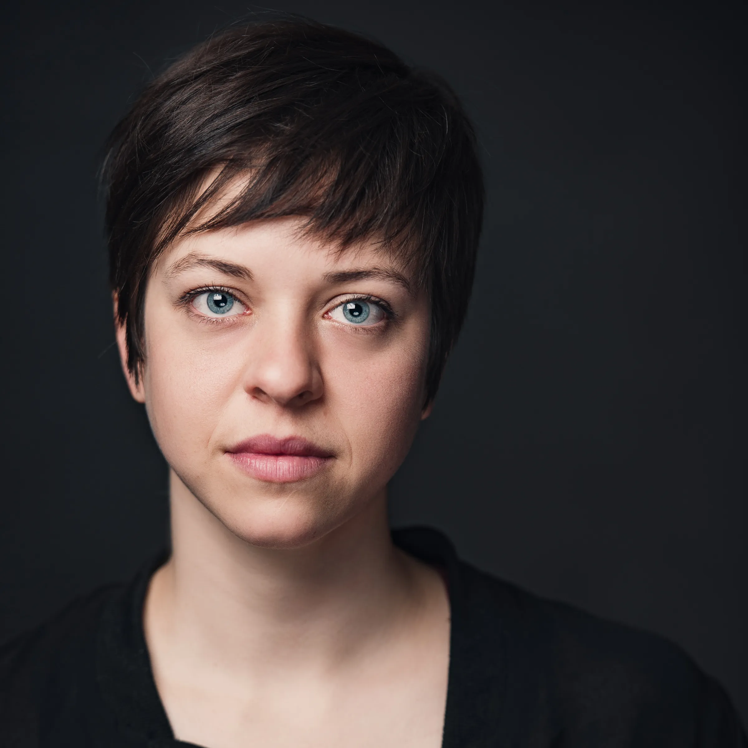 Esther Augustine